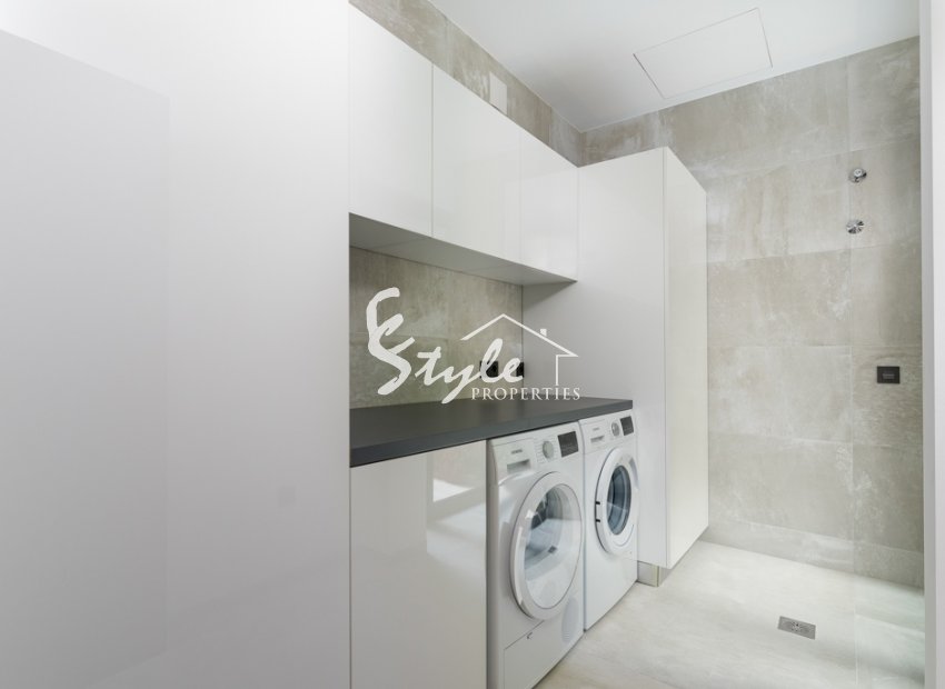 Nuevo - Villa - Ciudad Quesada