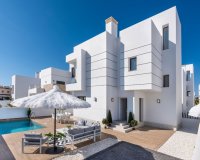 Nuevo - Villa - Ciudad Quesada