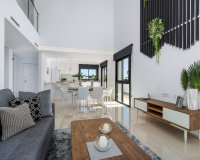 Nuevo - Villa - Ciudad Quesada