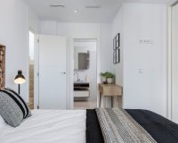 Nuevo - Villa - Ciudad Quesada