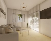 Nuevo - Villa - Ciudad Quesada