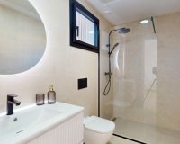 Nuevo - Villa - Costa Blanca - Orihuela Costa