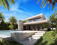 Nuevo - Villa - Cuevas del Almanzora