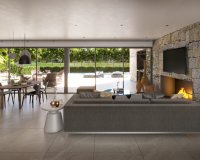 Nuevo - Villa - Cuevas del Almanzora