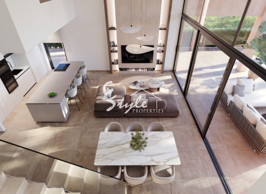 Nuevo - Villa - Cuevas del Almanzora