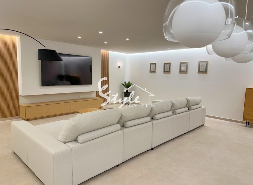 Nuevo - Villa - Cuevas del Almanzora