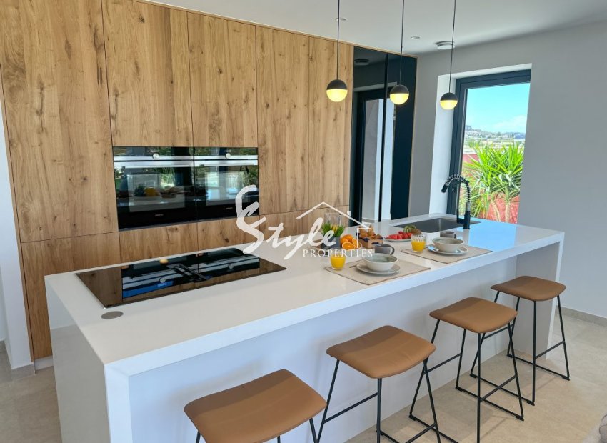 Nuevo - Villa - Cuevas del Almanzora