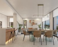 Nuevo - Villa - Cumbre de Sol - Cumbre Del Sol