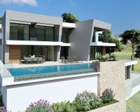 Nuevo - Villa - Cumbre de Sol - Cumbre Del Sol