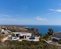 Nuevo - Villa - Cumbre de Sol - Cumbre Del Sol