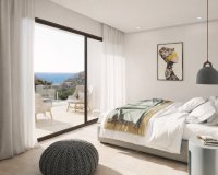 Nuevo - Villa - Cumbre de Sol - Cumbre Del Sol