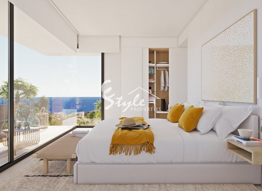 Nuevo - Villa - Cumbre de Sol - Cumbre Del Sol