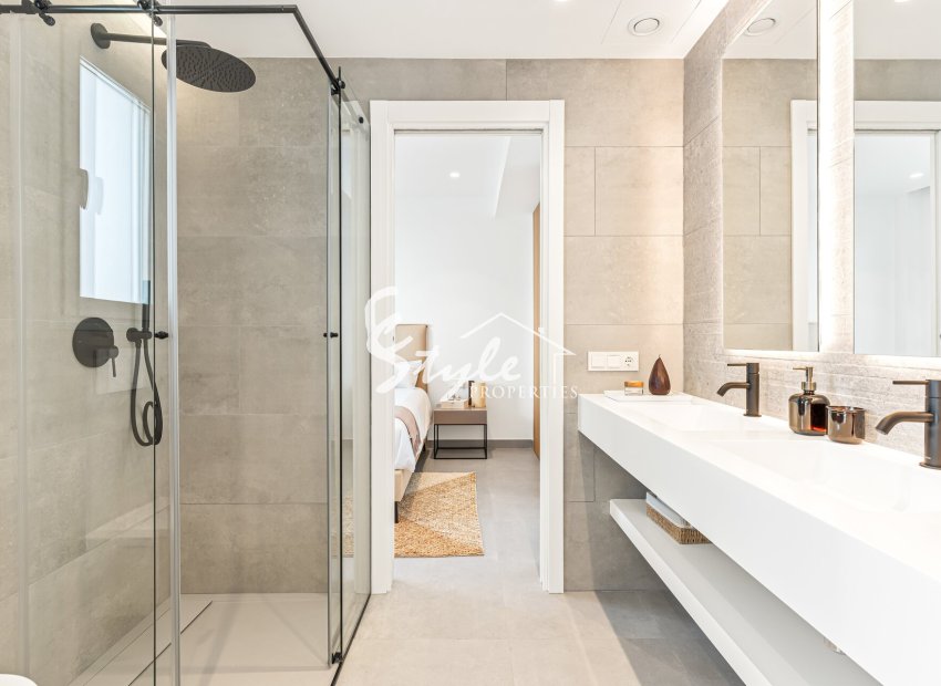 Nuevo - Villa - Cumbre de Sol - Cumbre Del Sol