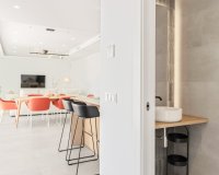 Nuevo - Villa - Cumbre de Sol - Cumbre Del Sol