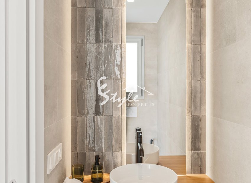 Nuevo - Villa - Cumbre de Sol - Cumbre Del Sol