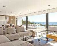 Nuevo - Villa - Cumbre de Sol - Cumbre Del Sol