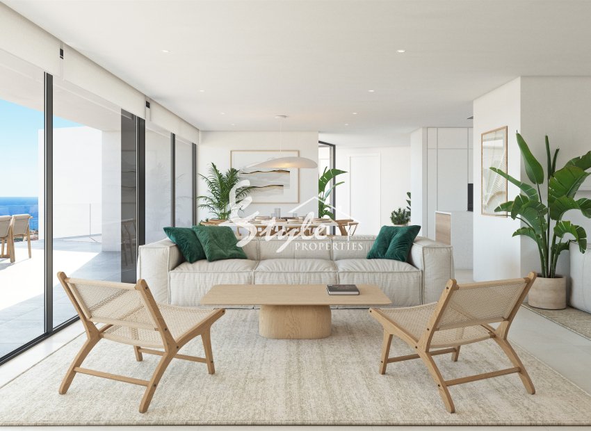 Nuevo - Villa - Cumbre de Sol - Cumbre Del Sol