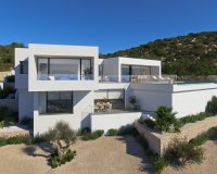 Nuevo - Villa - Cumbre de Sol - Cumbre Del Sol