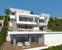 Nuevo - Villa - Cumbre de Sol - Cumbre Del Sol