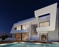 Nuevo - Villa - Cumbre de Sol - Cumbre Del Sol