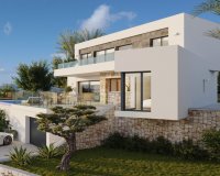 Nuevo - Villa - Cumbre de Sol - Cumbre Del Sol