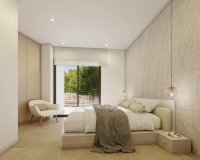 Nuevo - Villa - Cumbre de Sol - Cumbre Del Sol