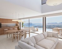 Nuevo - Villa - Cumbre de Sol - Cumbre Del Sol