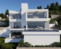 Nuevo - Villa - Cumbre de Sol - Cumbre Del Sol