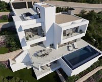 Nuevo - Villa - Cumbre de Sol - Cumbre Del Sol