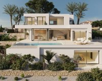 Nuevo - Villa - Cumbre de Sol - Cumbre Del Sol