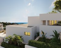 Nuevo - Villa - Cumbre de Sol - Cumbre Del Sol