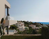 Nuevo - Villa - Cumbre de Sol - Cumbre Del Sol