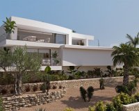 Nuevo - Villa - Cumbre de Sol - Cumbre Del Sol
