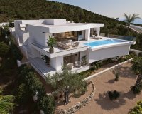 Nuevo - Villa - Cumbre de Sol - Cumbre Del Sol