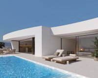 Nuevo - Villa - Cumbre de Sol - Cumbre Del Sol