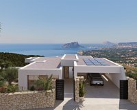 Nuevo - Villa - Cumbre de Sol - Cumbre Del Sol