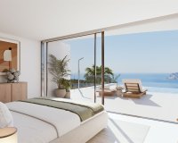 Nuevo - Villa - Cumbre de Sol - Cumbre Del Sol