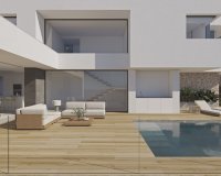 Nuevo - Villa - Cumbre de Sol - Cumbre Del Sol