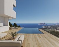 Nuevo - Villa - Cumbre de Sol - Cumbre Del Sol
