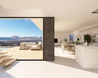 Nuevo - Villa - Cumbre de Sol - Cumbre Del Sol