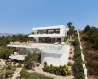 Nuevo - Villa - Cumbre de Sol - Cumbre Del Sol