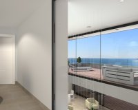 Nuevo - Villa - Cumbre de Sol - Cumbre Del Sol