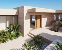 Nuevo - Villa - Cumbre de Sol - Cumbre Del Sol