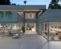 Nuevo - Villa - Cumbre del Sol - Cumbre Del Sol