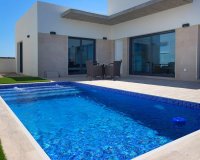 Nuevo - Villa - Daya Vieja - Daya Nueva