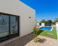 Nuevo - Villa - Daya Vieja - Daya Nueva