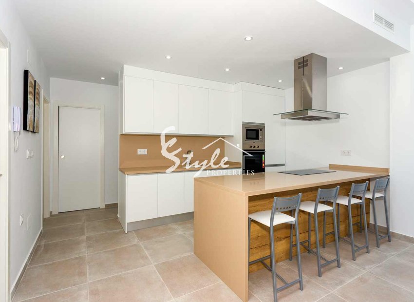 Nuevo - Villa - Daya Vieja - Daya Nueva