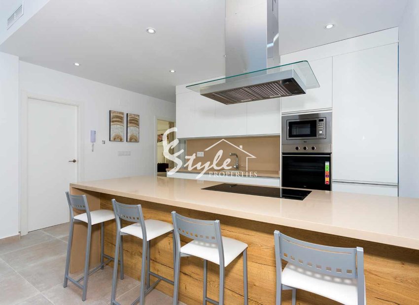 Nuevo - Villa - Daya Vieja - Daya Nueva