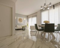 Nuevo - Villa - Dehesa de Campoamor