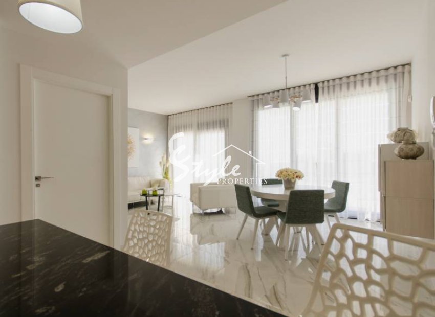 Nuevo - Villa - Dehesa de Campoamor